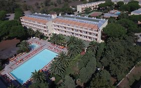 Hotel Oasis Alghero