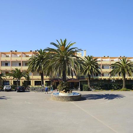 Hotel Oasis Alghero Extérieur photo