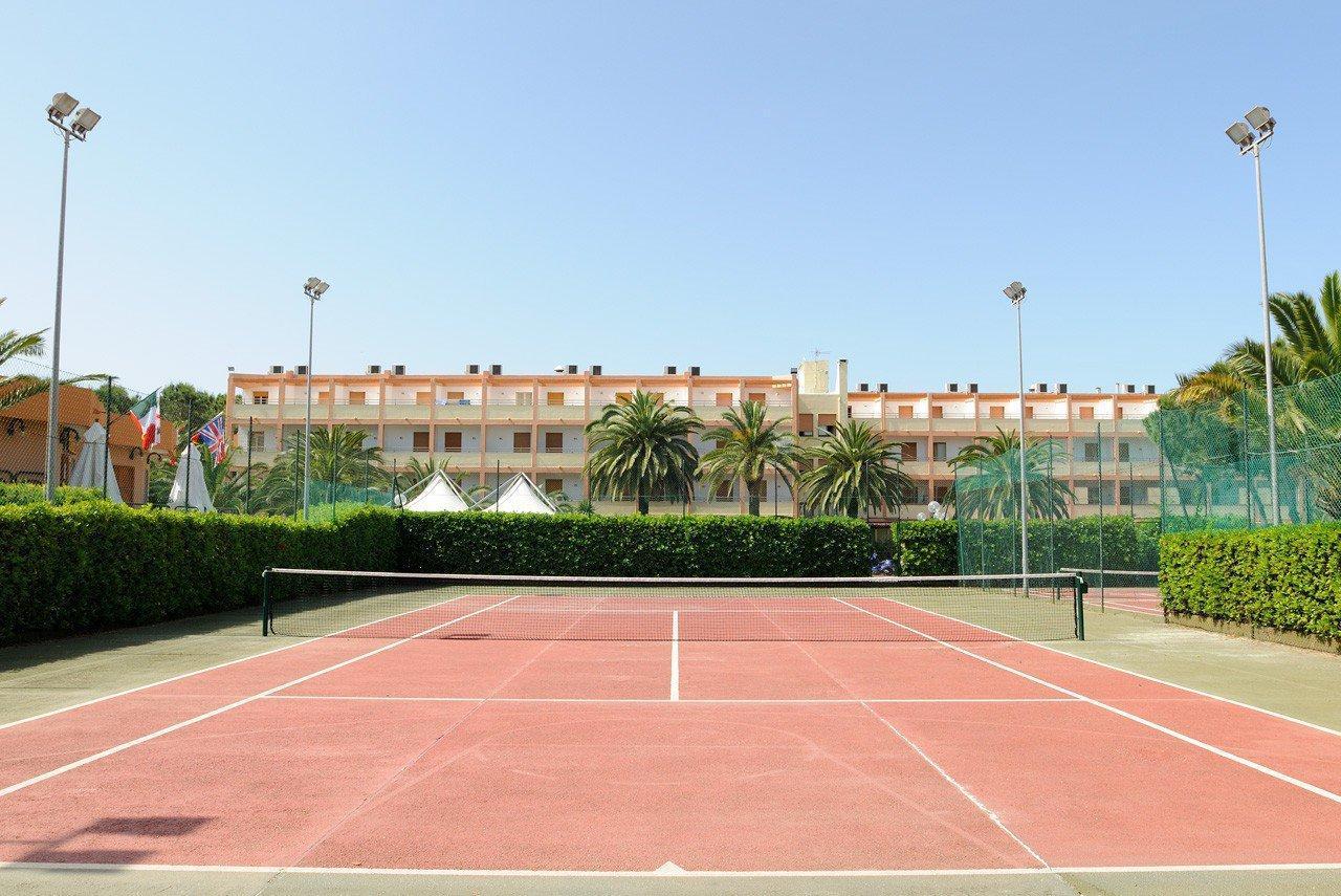 Hotel Oasis Alghero Extérieur photo